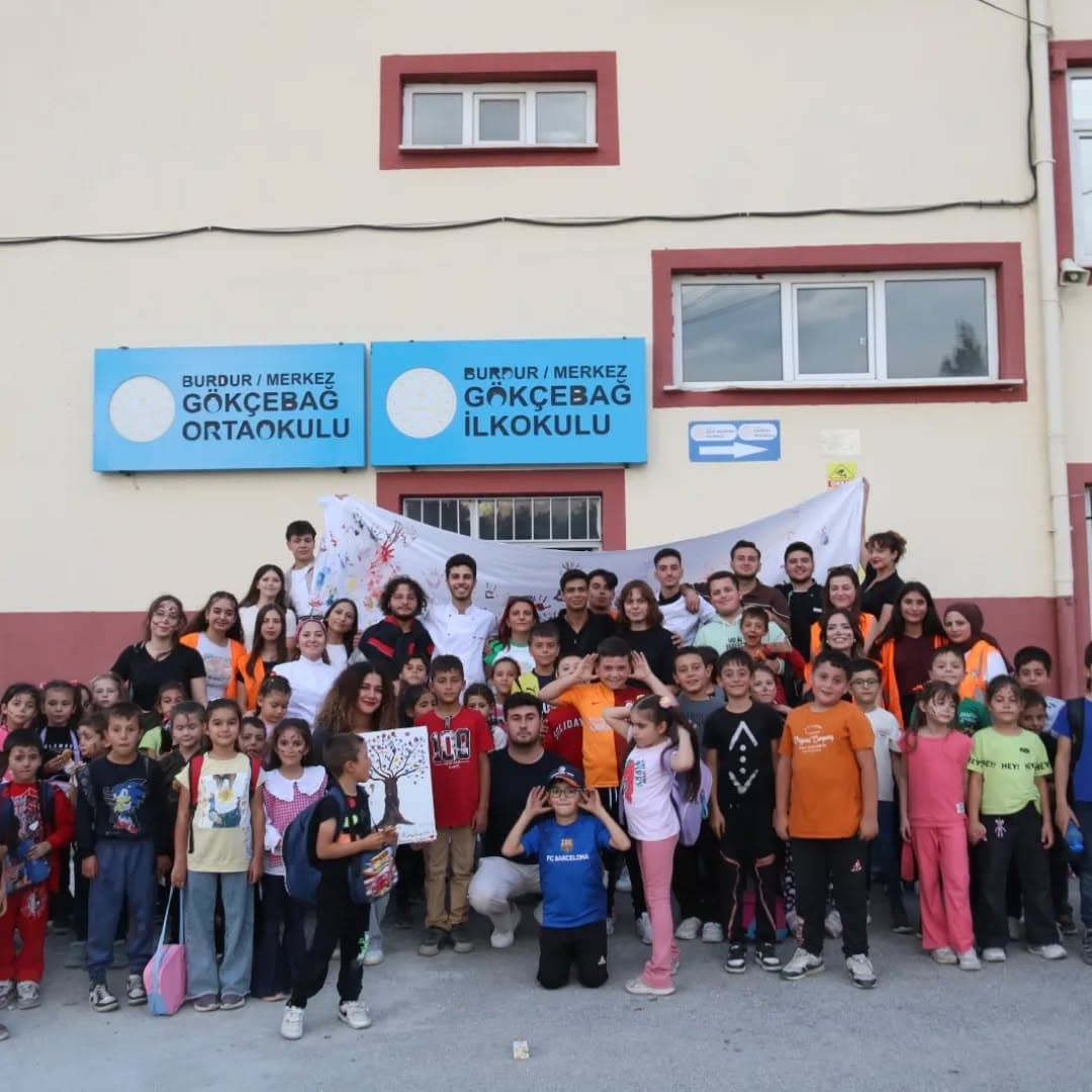 Kampüs Etkinlikleri